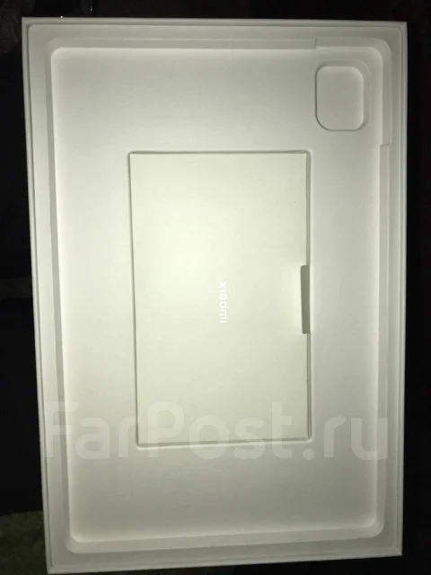 Xiaomi Pad 5. 11 ������, ������ 128 �� ����