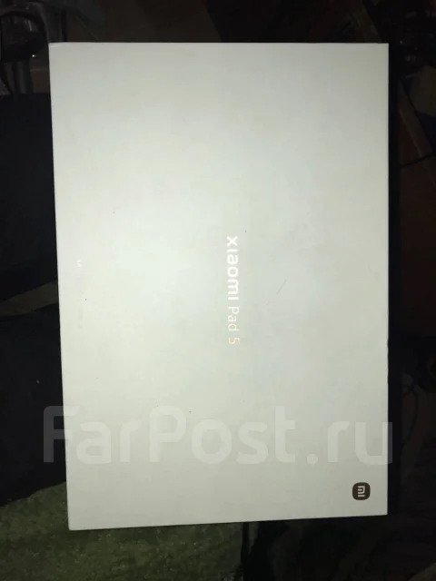 Xiaomi Pad 5. 11 ������, ������ 128 �� ����