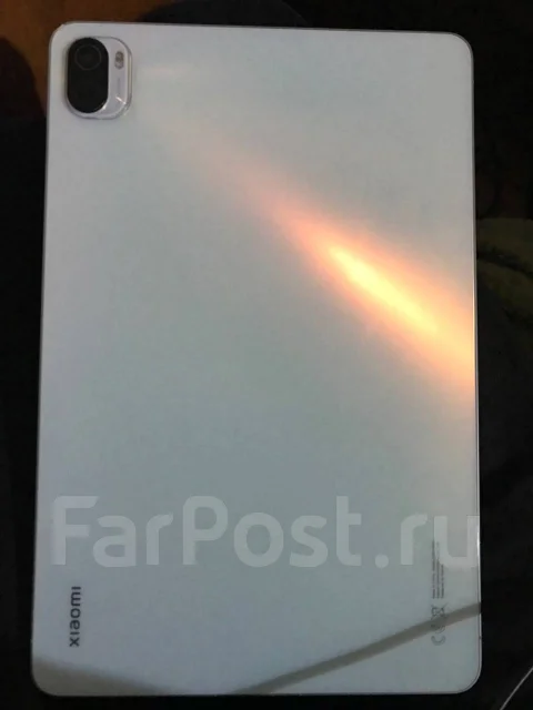 Xiaomi Pad 5. 11 ������, ������ 128 �� ����