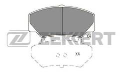   )  . .  bs2971 Zekkert BS2971 