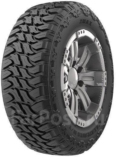ZMax Maxatraves M/T