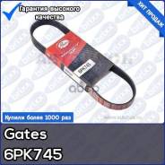   6Pk745 (8653-10051) Gates . 6PK745 6PK745 