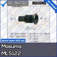    Masuma . MLS-122 MLS122 