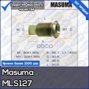   Fuso 10- Masuma . MLS-127 MLS127 