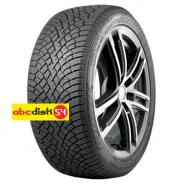 Nokian Hakkapeliitta R5 EV