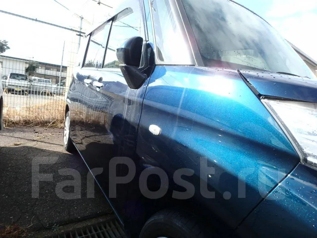 Toyota Roomy. M900A, 1KRFE ����