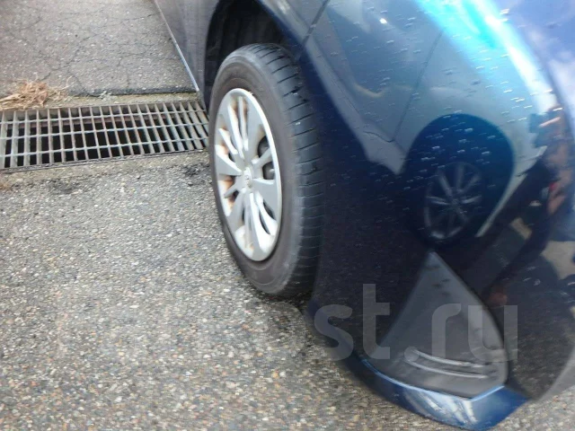 Toyota Roomy. M900A, 1KRFE ����