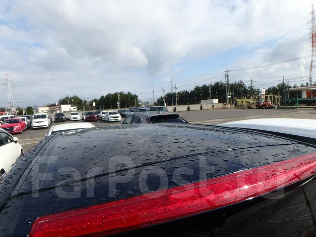 Toyota Roomy. M900A, 1KRFE ����