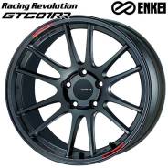 Enkei Racing Revolution GTC01RR. 8.5x18", 5x114.3, ET50, �� 73,1���. ��� ����� �� ������������ ����