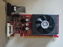 GeForce GT 520 ����