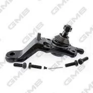 ����� ������� ����� Toyota 4Runner, Land Cruiser (J9_), Prado (96-08) 01010807 GMB 01010807 ����