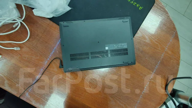 Lenovo IdeaPad S145-15AST. 15.6", 2,6����, ��� 8 ��, ���� 384���, WiFi: 1, Bluetooth: 1, ����������� �� 4��. ����