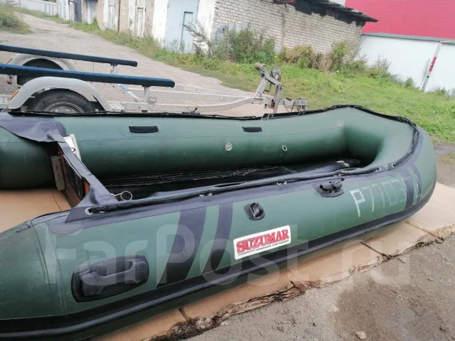 Suzumar. 2015 ���, ����� 3,6��. ����