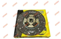 ���� ��������� Nissan Atlas ED33 260*150*24*25.6 Uzhma NSD014 ����