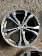 G-Corporation Leading Edge W205. 7.5x18", 5x114.3, ET48. ��� ����� �� ������������ ����