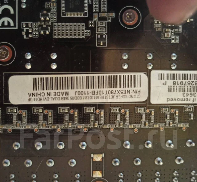 GeForce GTX 780 ����