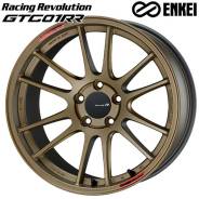 Enkei Racing Revolution GTC01RR. 9.5x18", 5x114.3, ET35, �� 73,1���. ��� ����� �� ������������ ����