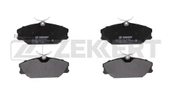 ������� ����. ����. ������. Renault Clio II 00- Laguna 99- Megane 96- Megane Scenic 97- Safrane Zekkert BS-1159 BS1159 ����