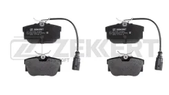 ������� ����. ����. ����. � �������� VW Transporter IV 90- Zekkert BS-2845 BS2845 ����