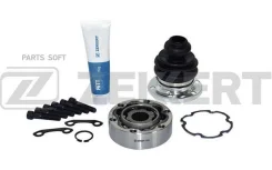 ���� �������. Audi 100 200 80 90 77- A4 I-III 94- A6 I II 94- Skoda Superb (3U4) 01- VW Pass Zekkert GS-3109 GS3109 ����