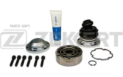 ���� �������. VW Transporter IV 90- ���� Zekkert GS-3187 GS3187 ����