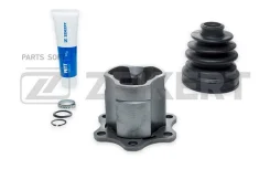 ���� �������. VW Passat VI-VIII 05- Tiguan II 16- Audi A3 II-III 03- Q3 II 18- Skoda Octavia (1Z_ Zekkert GS-3957 GS3957 ����