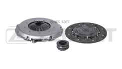 �������� ��������� � ����������� Audi A4 I II 95- A6 II 97- VW Passat III 96- Zekkert KS-4332 KS4332 ����