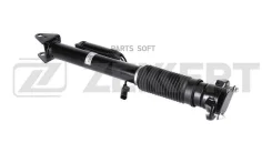 ����������� �������������� �������� ����. � ADS MB GL-Class (X166) 12- GLE (W166) 15- GLS (X166) 1 Zekkert LD-1059 LD1059 ����