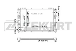 �������� ���������� ��������� Ford Maverick III 01- Mazda Tribute 00- Zekkert MK-1415 MK1415 ����