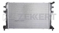 �������� ���������� ��������� Audi A3 III 12- Seat Leon III 12- Skoda Octavia (5E_ NL NR) 12- V Zekkert MK-1522 MK1522 ����
