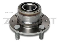 ������� ������ (��� ABS) Mazda 323 IV 89- 323 V 94- 323 VI 98- Zekkert RL-1235, ����� RL1235 ����