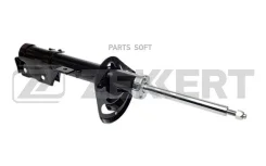 ����������� ������� ������ �������� �������� Dodge Caliber 06- Zekkert SG-4966 SG4966 ����
