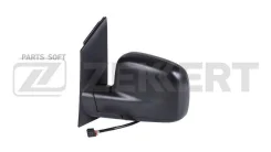 ������� � ����� ����� / ���������� / ������������ / �� ����� / � ������ VW Caddy III 04- Zekkert SP-4106 SP4106 ����