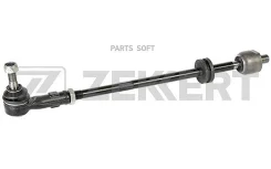 ���� ������� � ����� ���. VW Golf III IV 91- Vento 91- Seat Toledo 93- Zekkert ST-4220 ST4220 ����