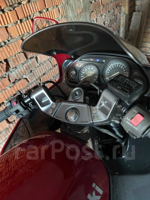 Kawasaki ZZR 400. 400����. ��., ��������, ���������, ������ �� �� ����