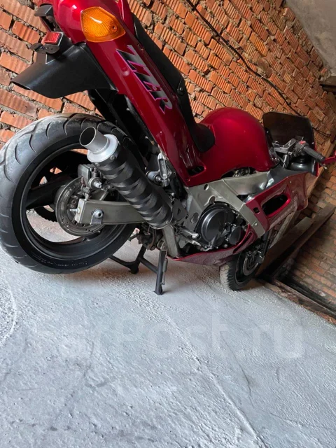 Kawasaki ZZR 400. 400����. ��., ��������, ���������, ������ �� �� ����