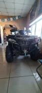 CFMoto CForce 800 H.O. EPS. ��������, ��, �� ����