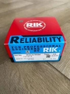 ������ ��������� (��������) Riken 28672 0.50 ��� Toyota Corolla/Carina 7A-FE 93 Riken 28672050 28672050 ����