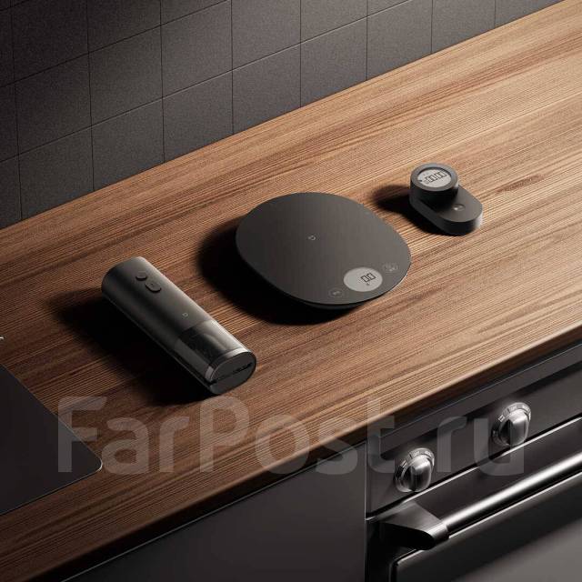 Электрический штопор для вина Xiaomi Mijia. Магазин Gadget, новый, в ...