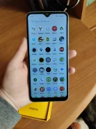Realme C35. �/�, 64 ��, ������, 4G LTE, NFC ����