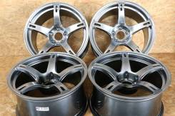Doall CST Zero-1. 9.5x18", 5x114.3, ET0. ��� ����� �� ���������� ����