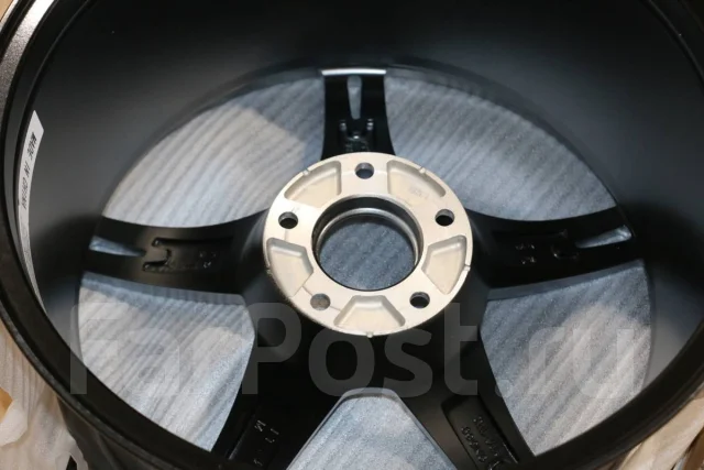 Doall CST Zero-1. 9.5x18", 5x114.3, ET0. ��� ����� �� ���������� ����