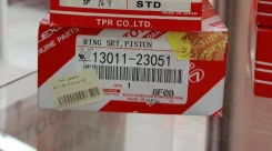 ������ ��������� (��������) STD Toyota 1SZ-FE 1301123051 ����