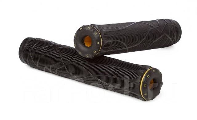 Грипсы Ethic Rubber, новый, в наличии. Цена: 1 250₽ во Владивостоке