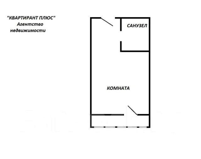 Продам 1-комнатную квартиру в ЖК "Атмосфера" - Купить Студия квартиру ...