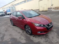 Nissan Leaf ����
