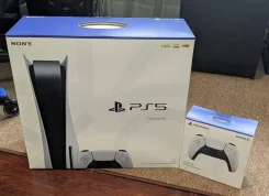 Sony PlayStation 5 ����