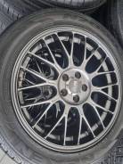 Enkei Vortex-5. 7.0x17", 5x100, ET48, �� 72,6���. ����