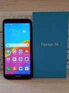 Honor 7A. �/�, 16 ��, ������, 3G, 4G LTE, Dual-SIM ����