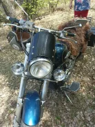 Suzuki VZ 400 Desperado. 399����. ��., ��������, ���������, ������ �� �� ����